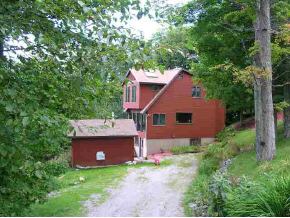 605 Smugglers View Road
