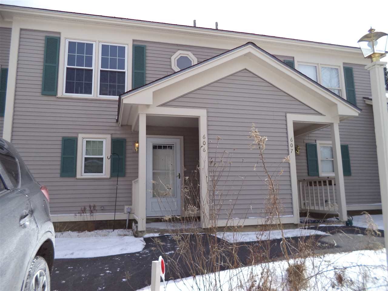 606 Acorn Drive, Unit 606