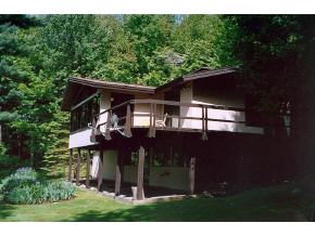 606 Alpine View Road