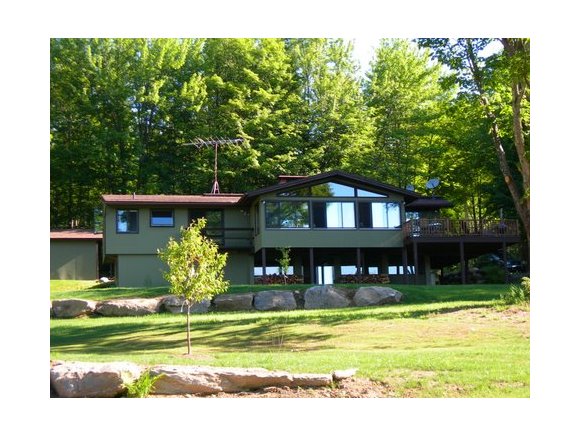 606 Alpine View Road