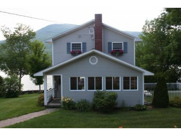 606 Camp Road