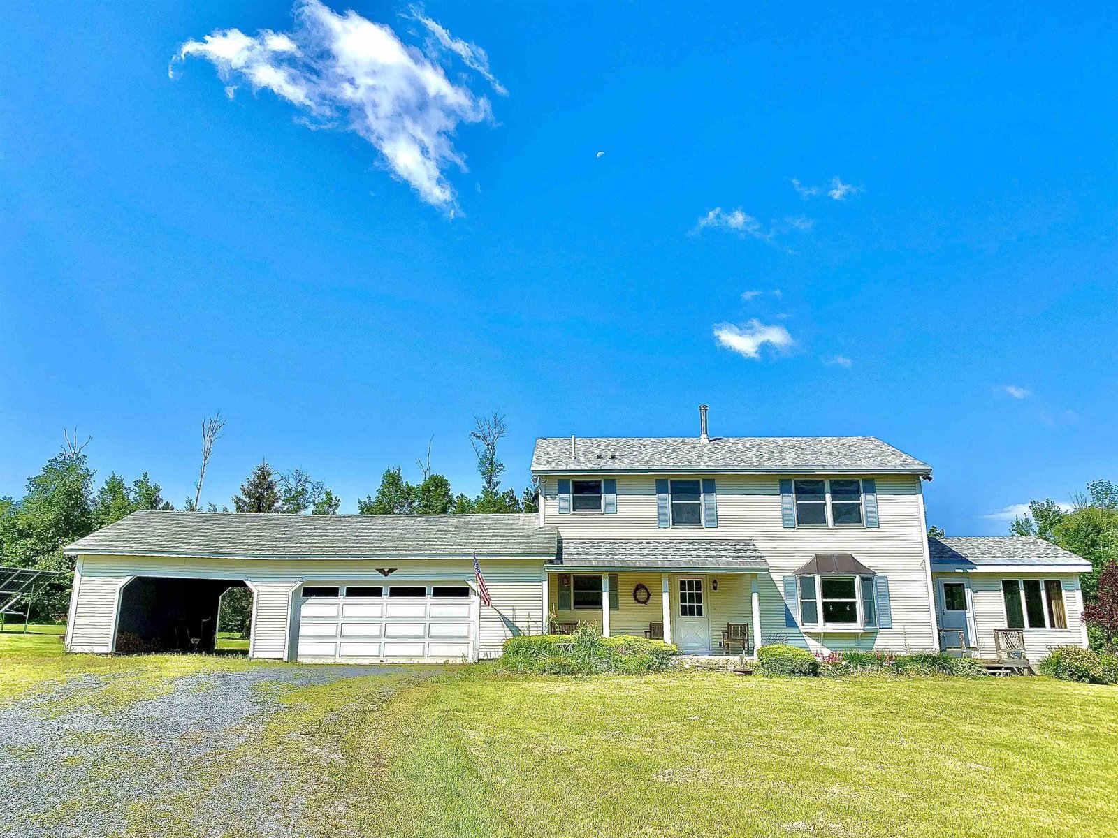 606 Cobb Hill Road