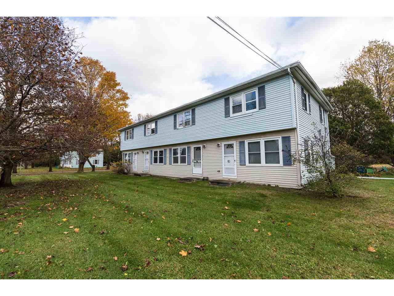 606 Mill Pond Road, Unit 1