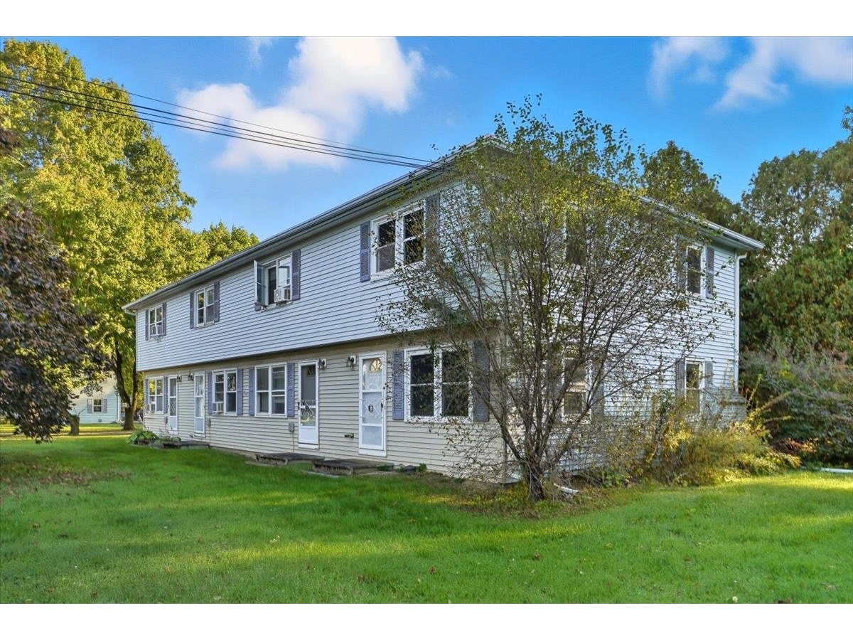 606 Mill Pond Road, Unit 1