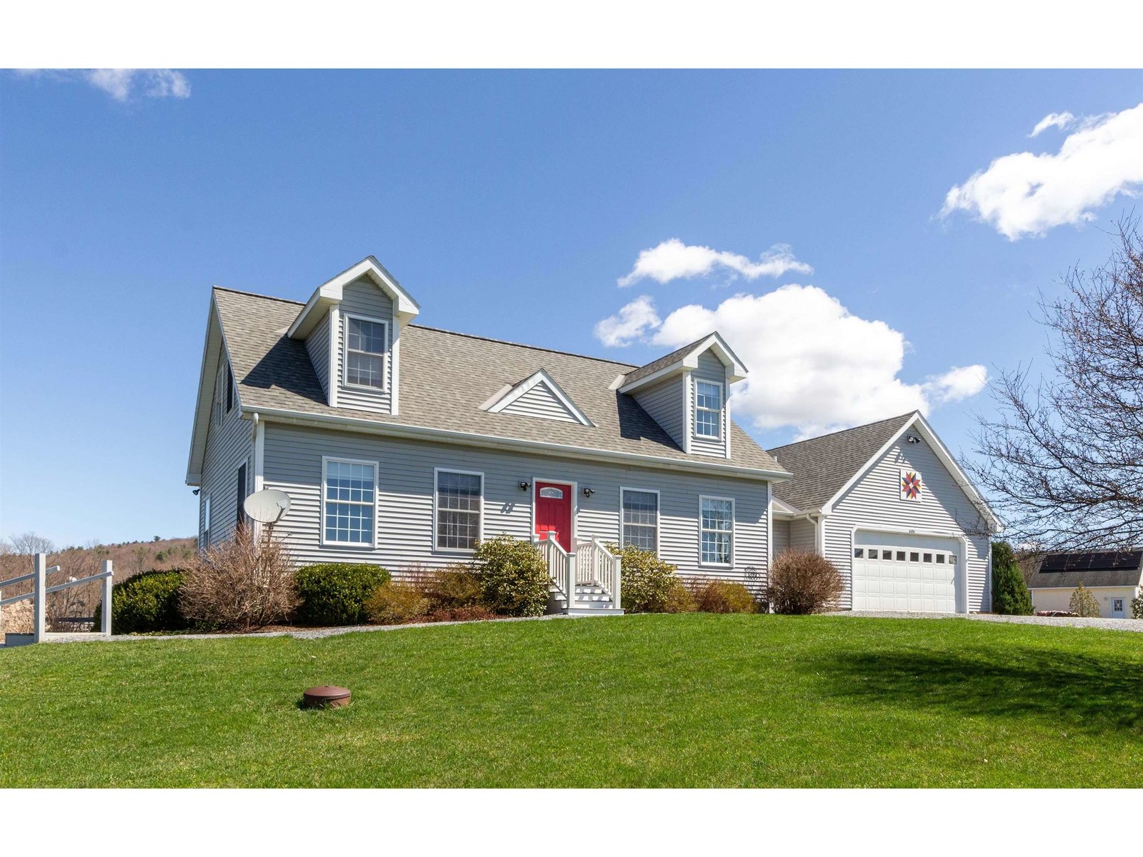 606 Rotax Road