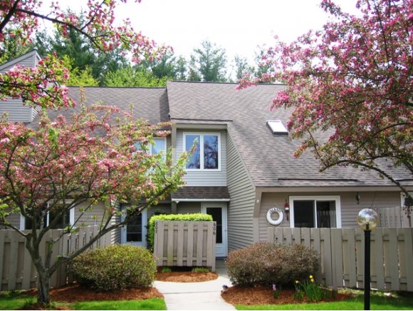 606 South Beach Rd, Unit 606