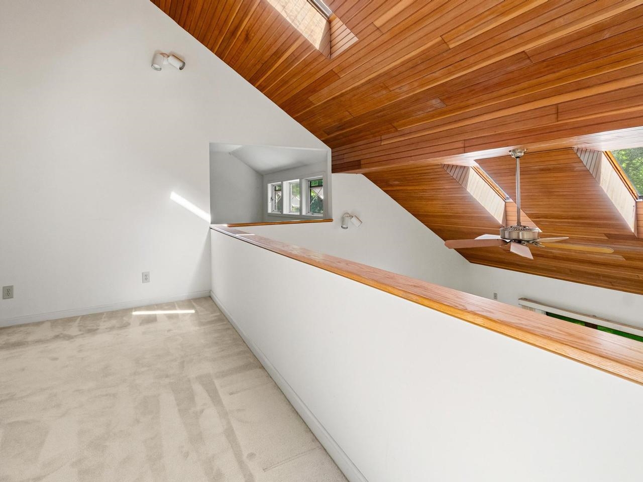 Primary Bedroom Nook/Landing