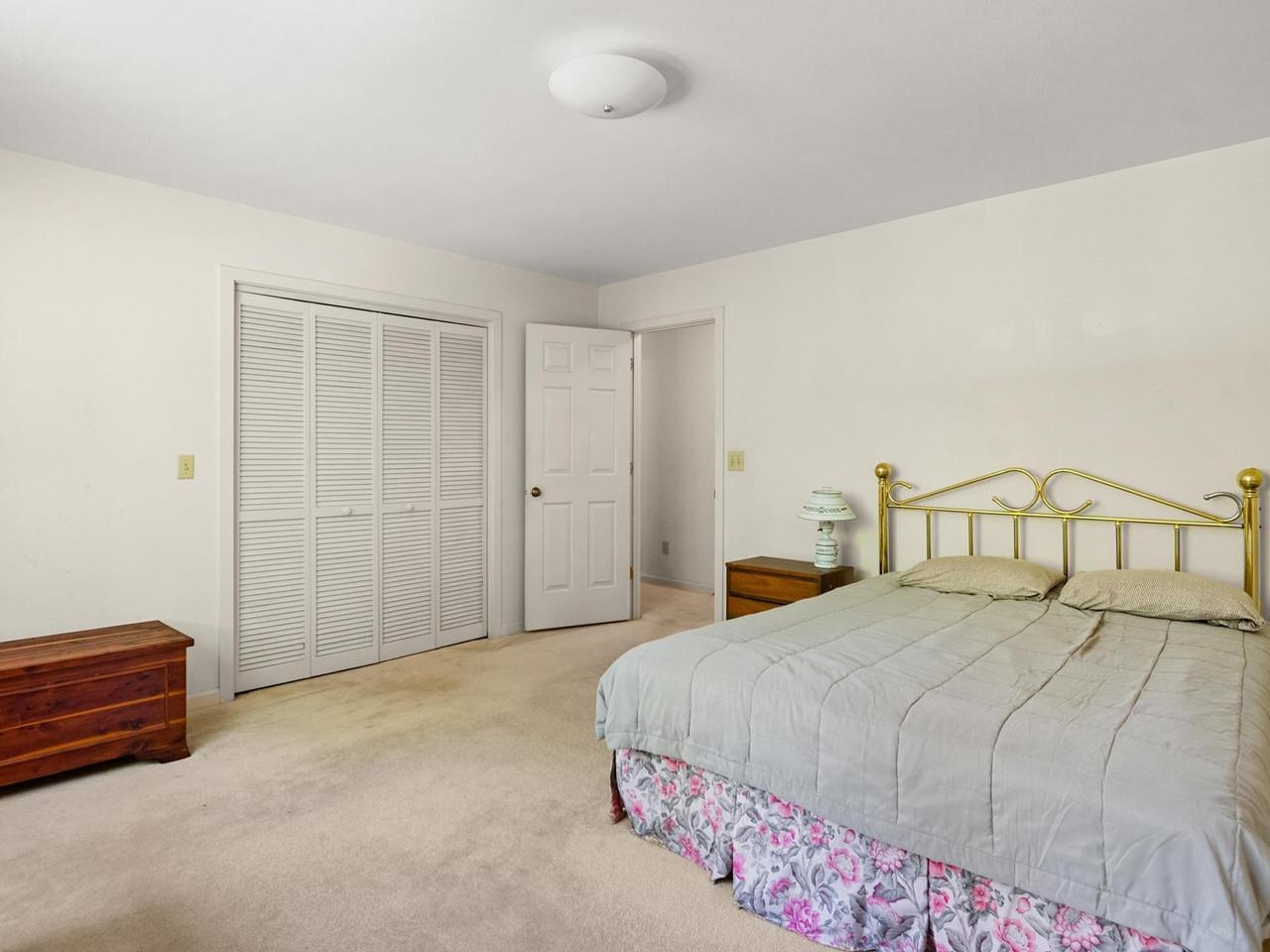 Southeast Bedroom