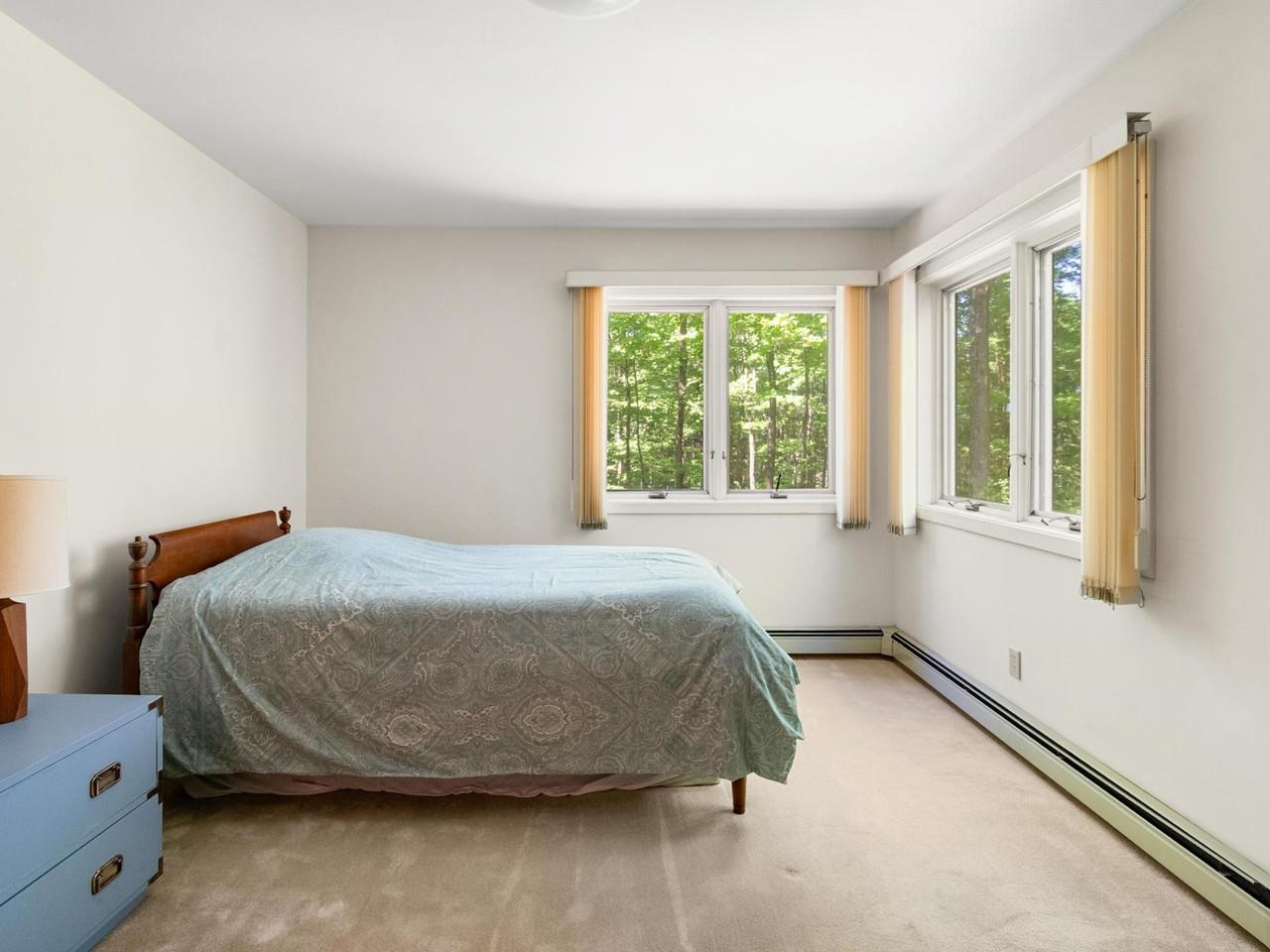 Northeast Bedroom