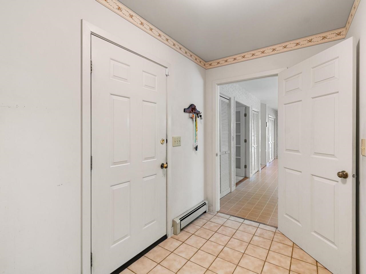 Mudroom