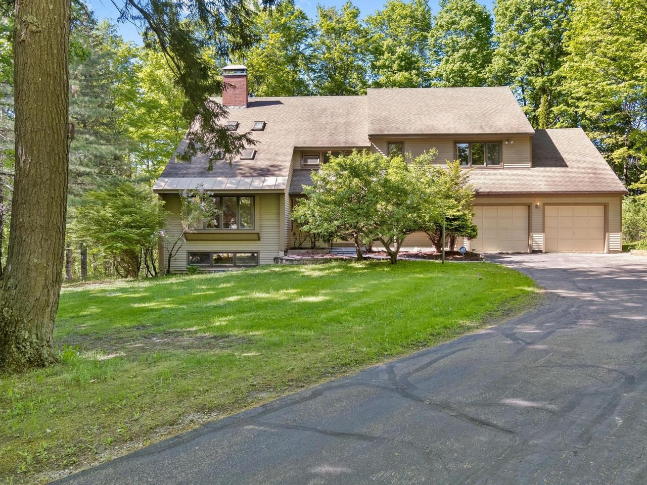 607 Beaver Creek Road
