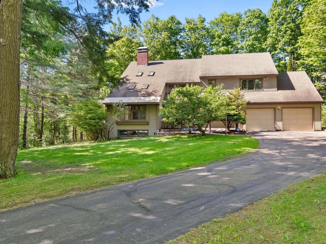 607 Beaver Creek Road