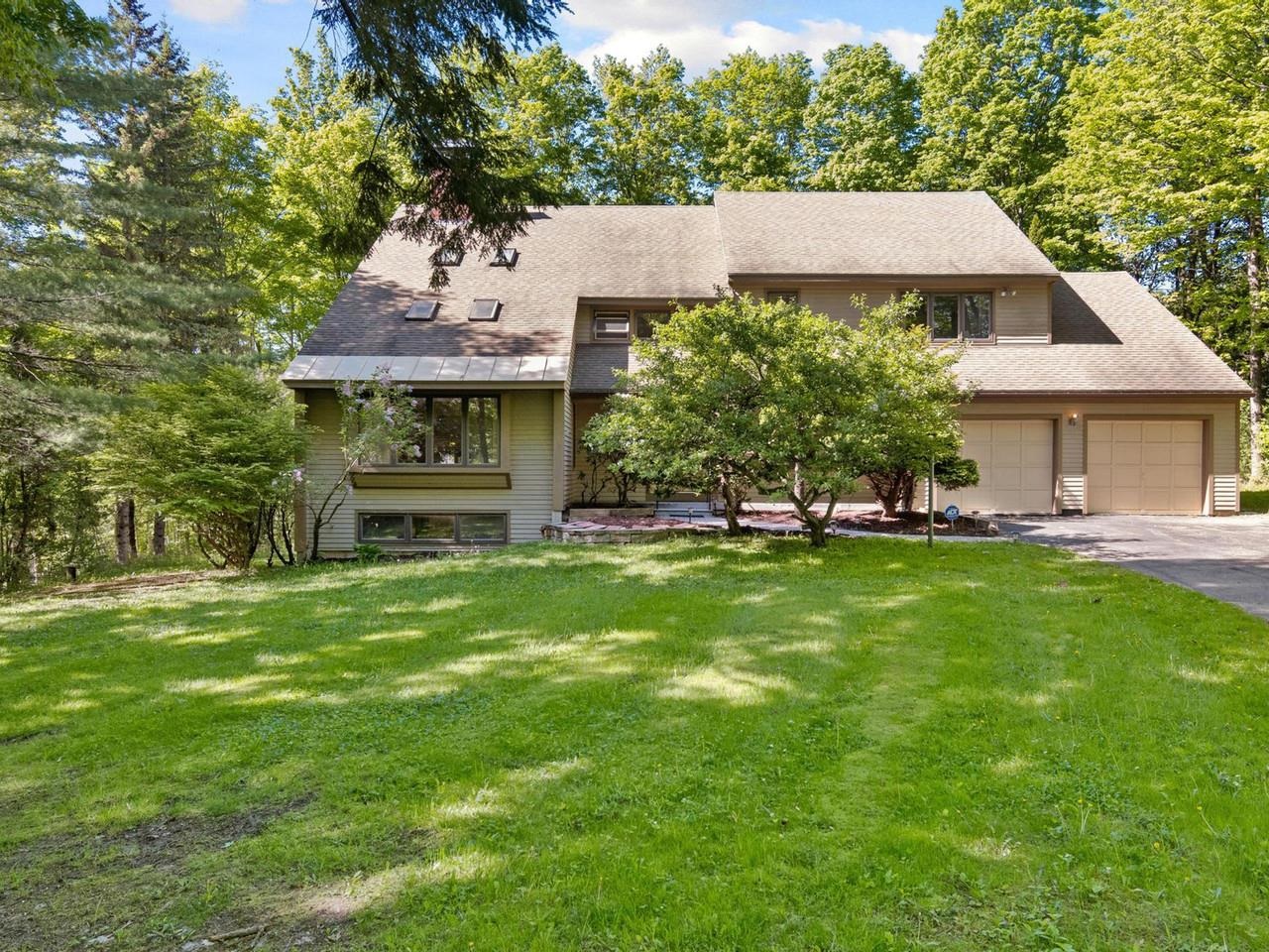 607 Beaver Creek Road