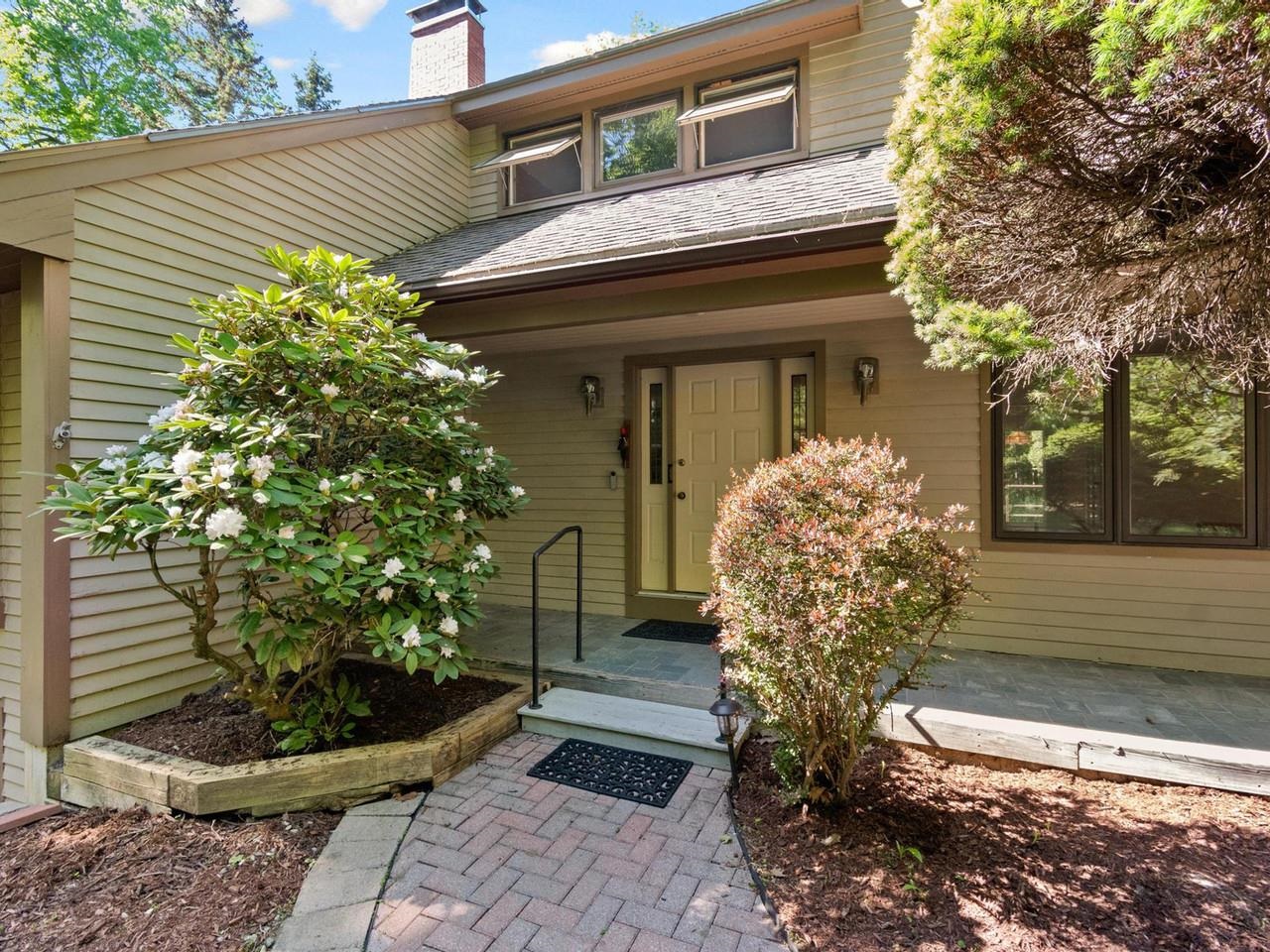 607 Beaver Creek Road