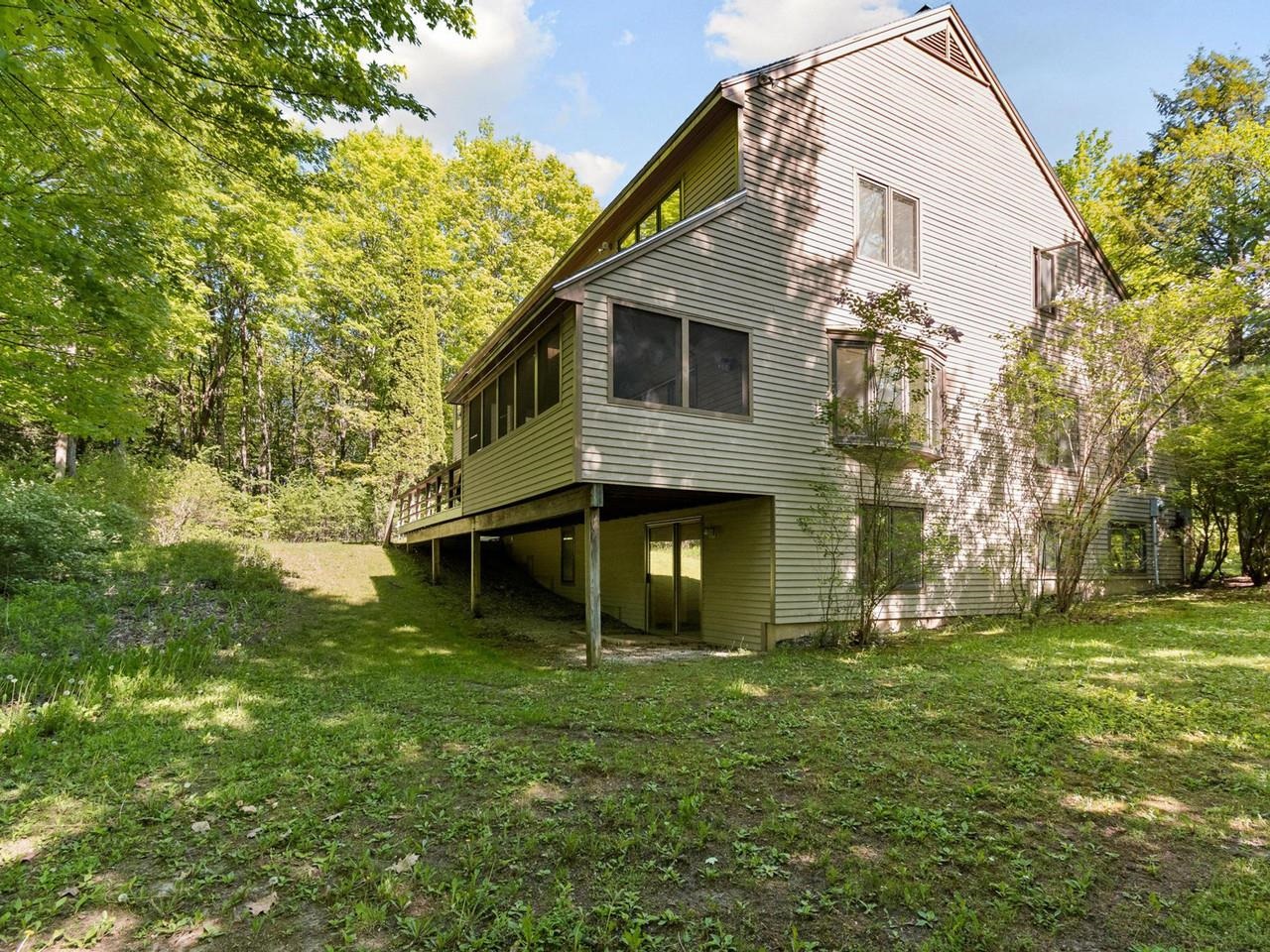607 Beaver Creek Road