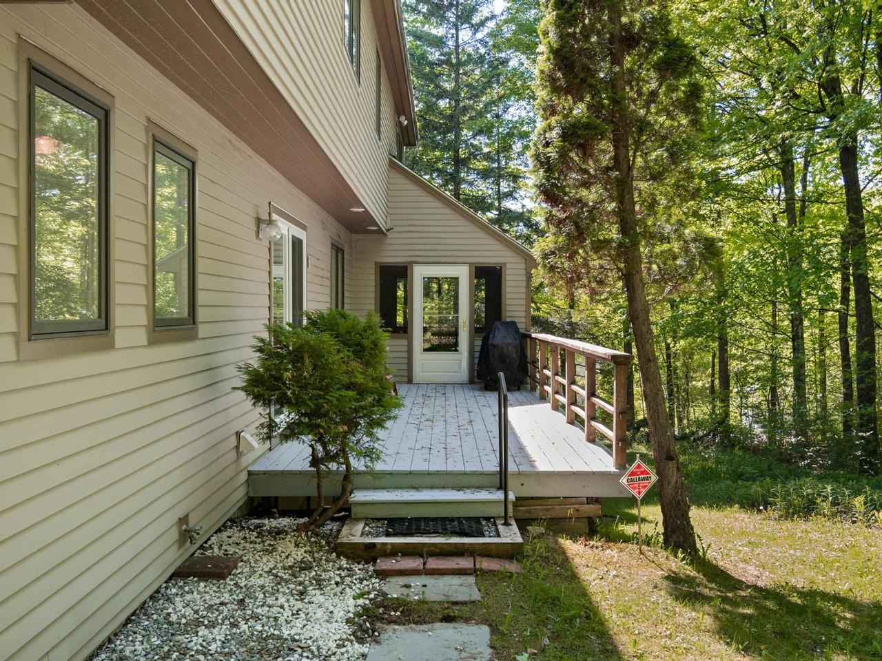 607 Beaver Creek Road