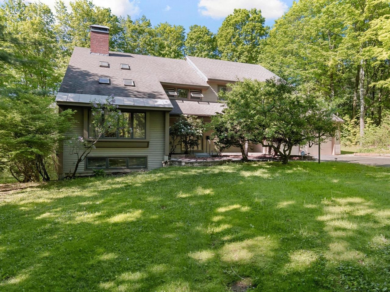 607 Beaver Creek Road