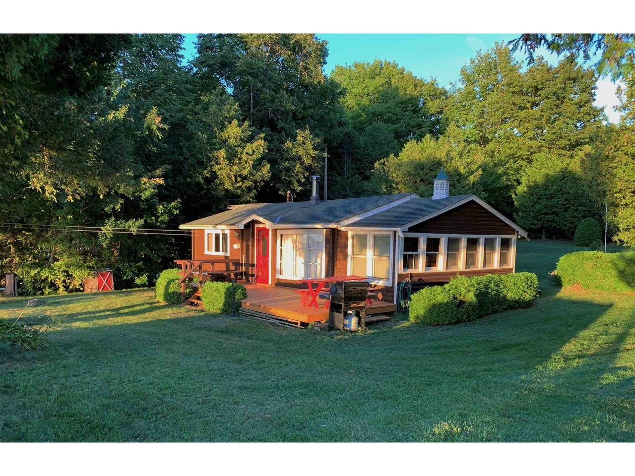 607 Cedar Vale Lane