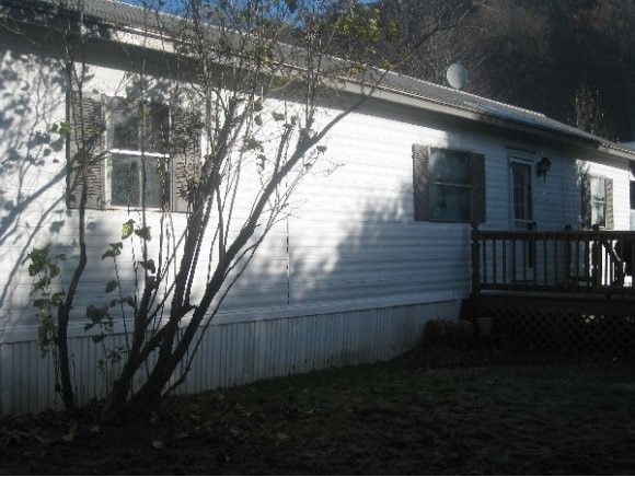 607 Hemlock