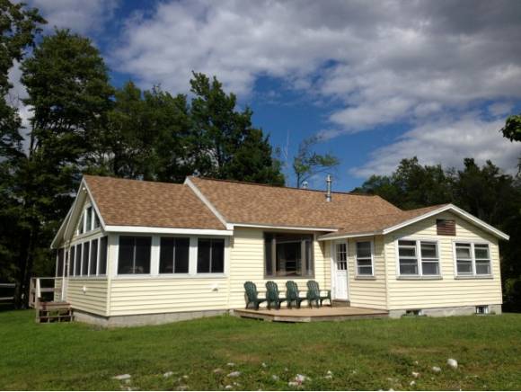 607 Holiday Point Road
