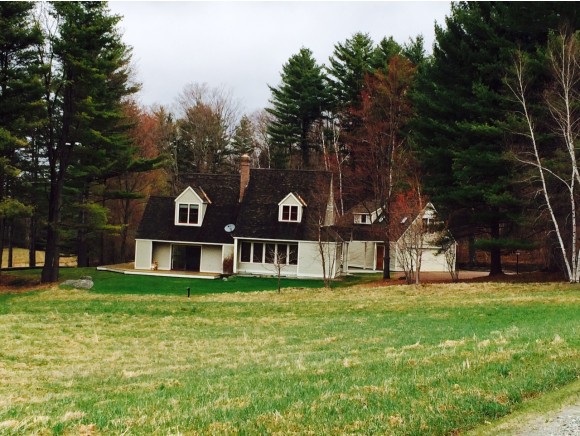 607 Taber Hill