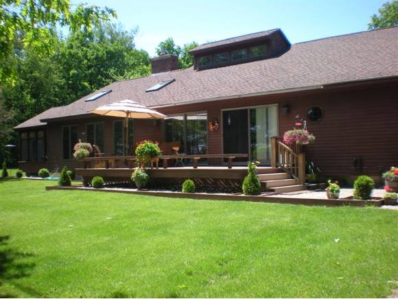 608 Abnaki Road