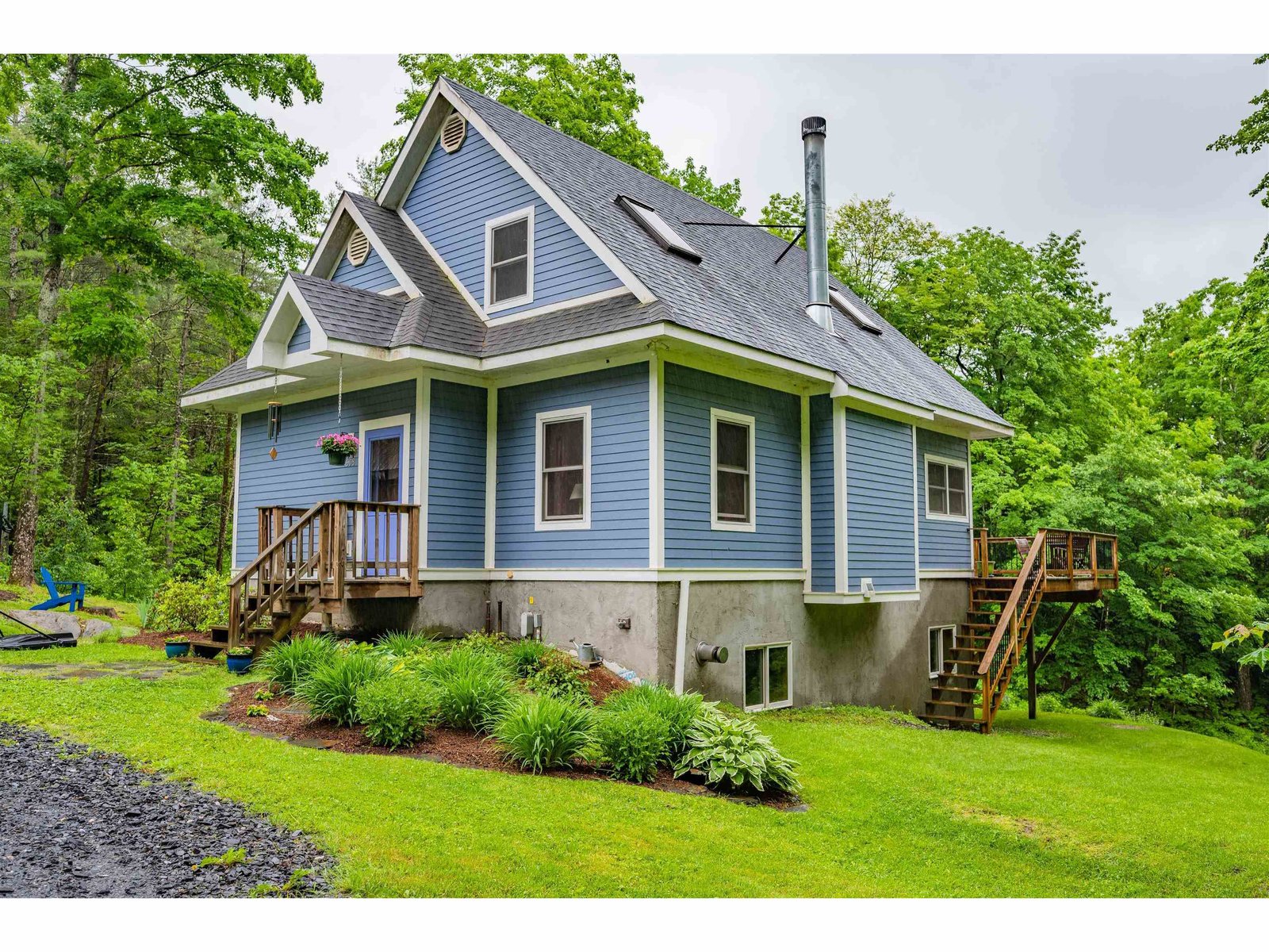 608 Adamant Road