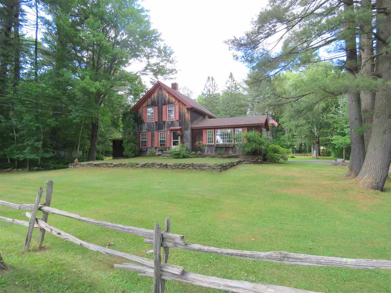 608 Bluff Road