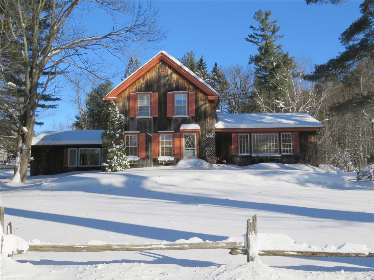 608 Bluff Road