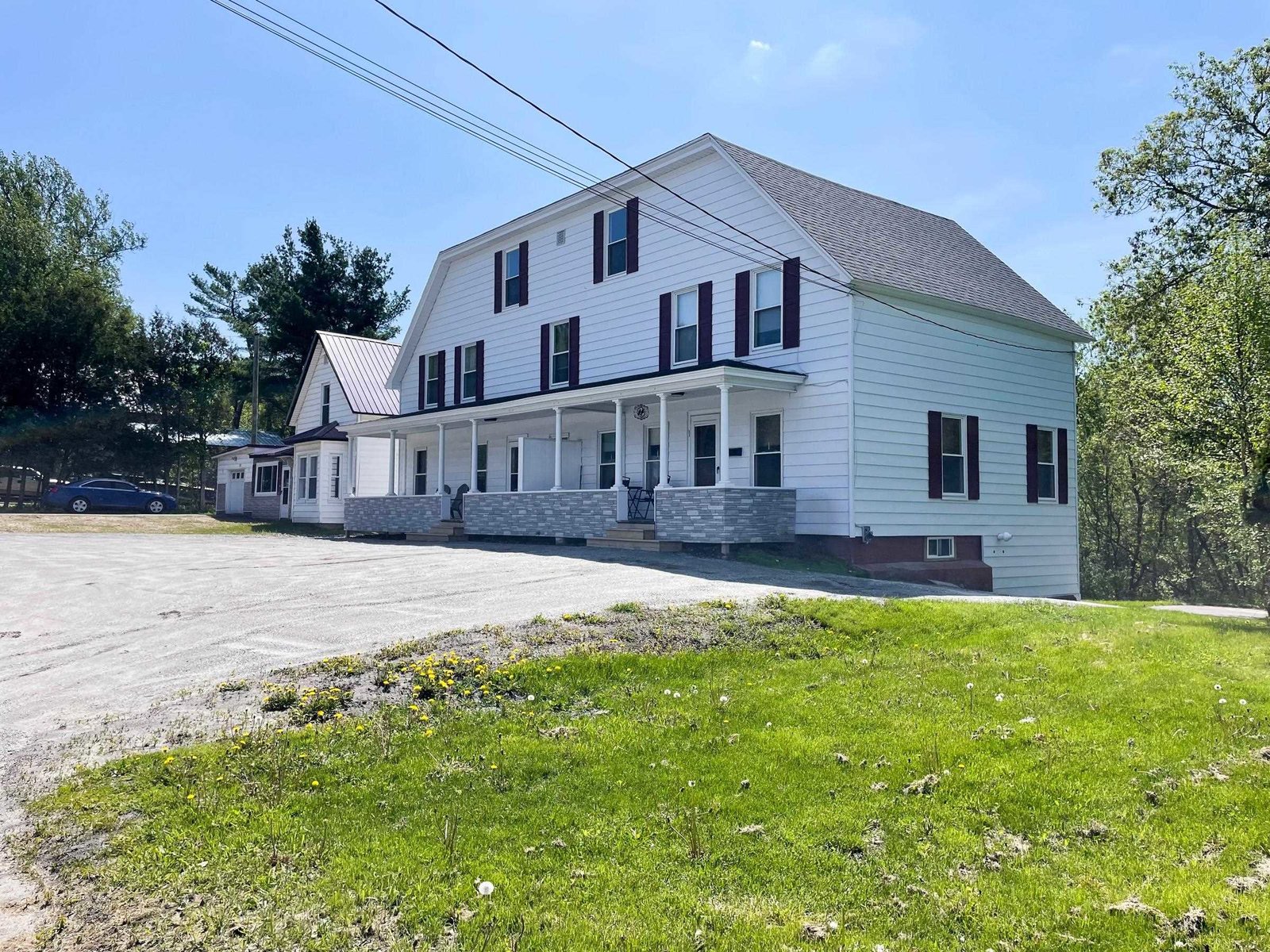 608 East Main Street