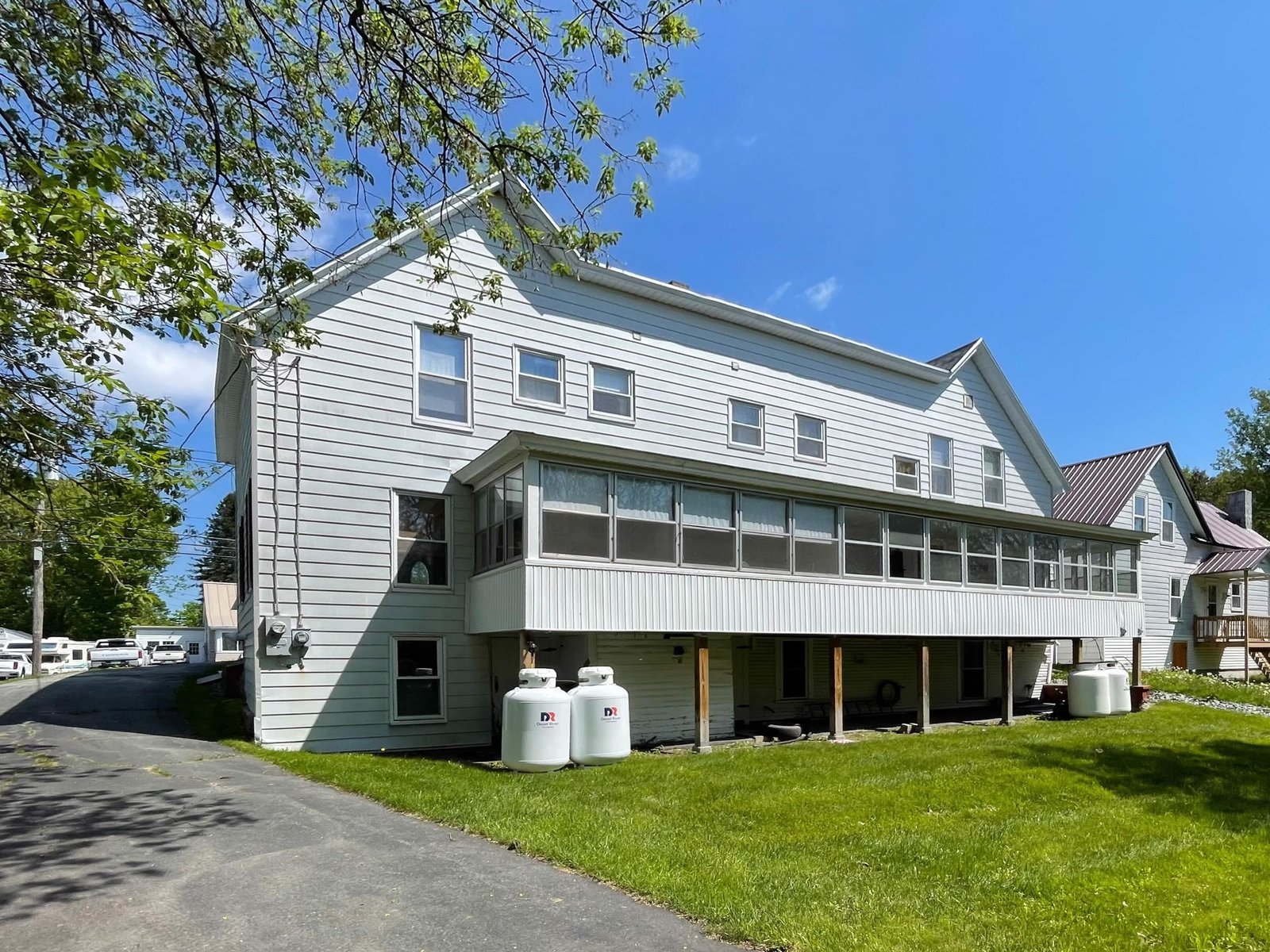 608 East Main Street