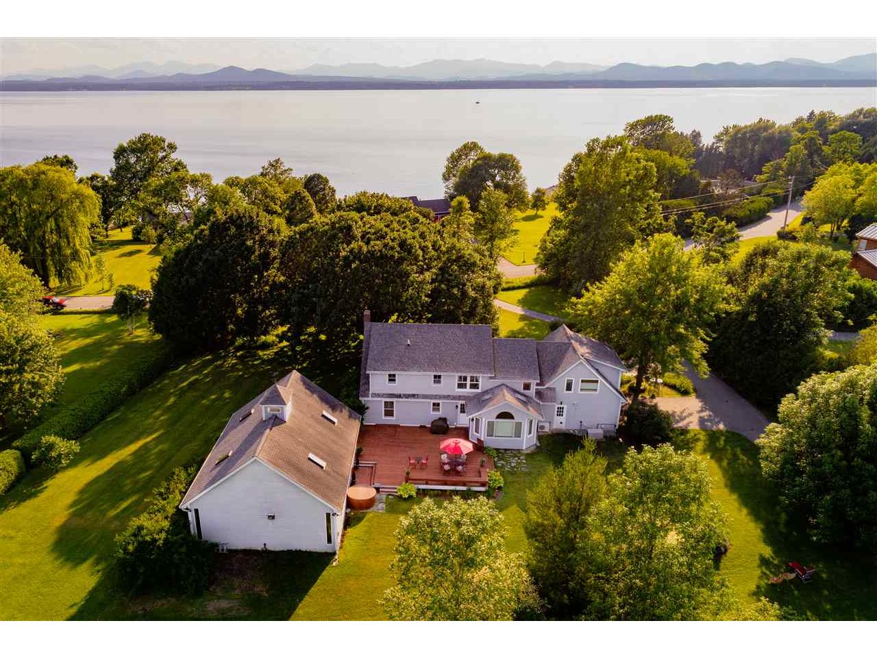 608 Hills Point Road