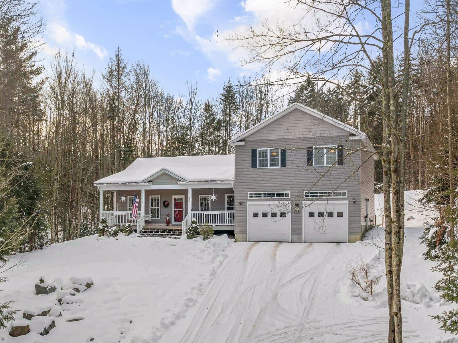 608 Long Branch Circle