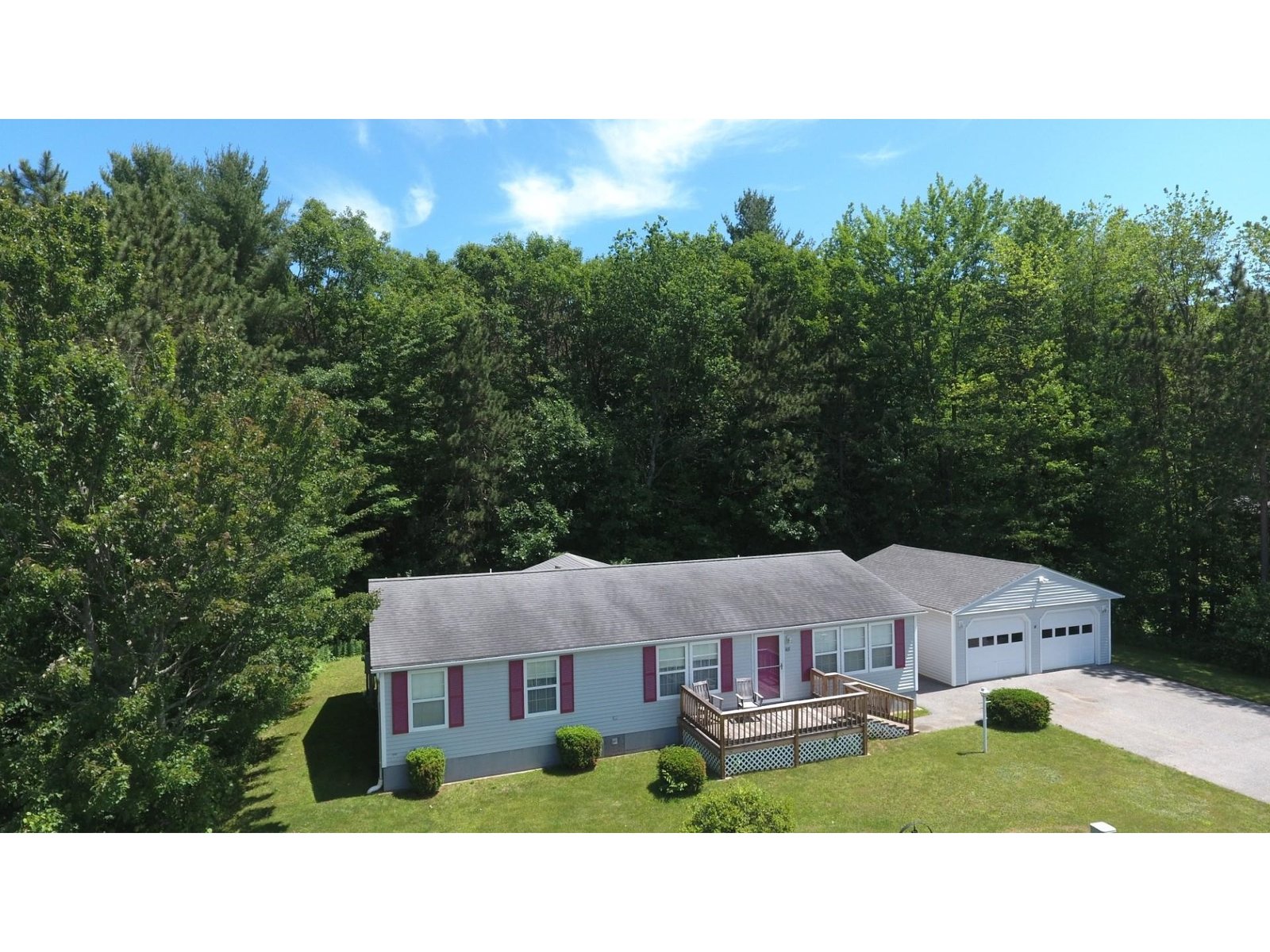 608 Meadowbend Road