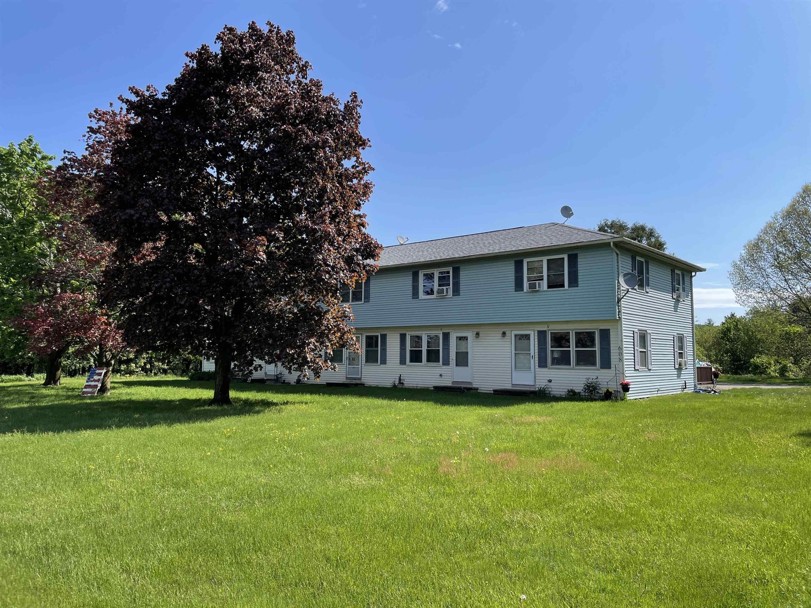 608 Mill Pond Road, Unit 4