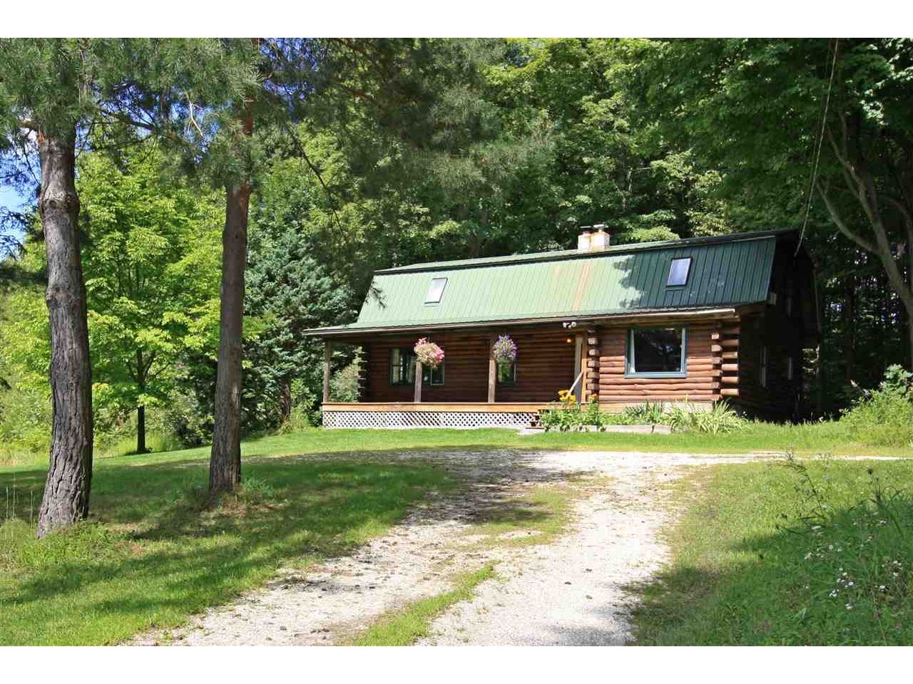 608 Perkins Road