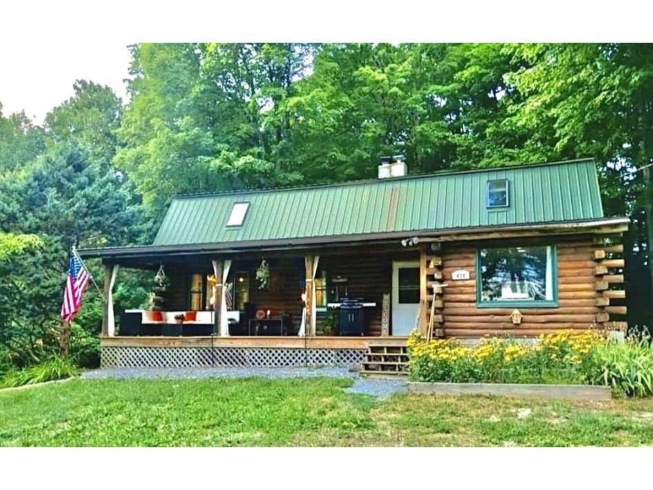608 Perkins Road