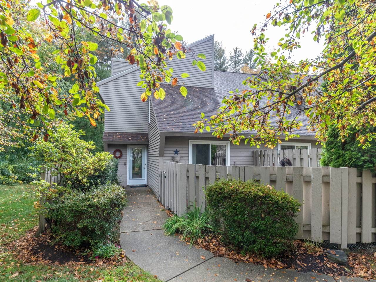 608 South Beach Road, Unit 608