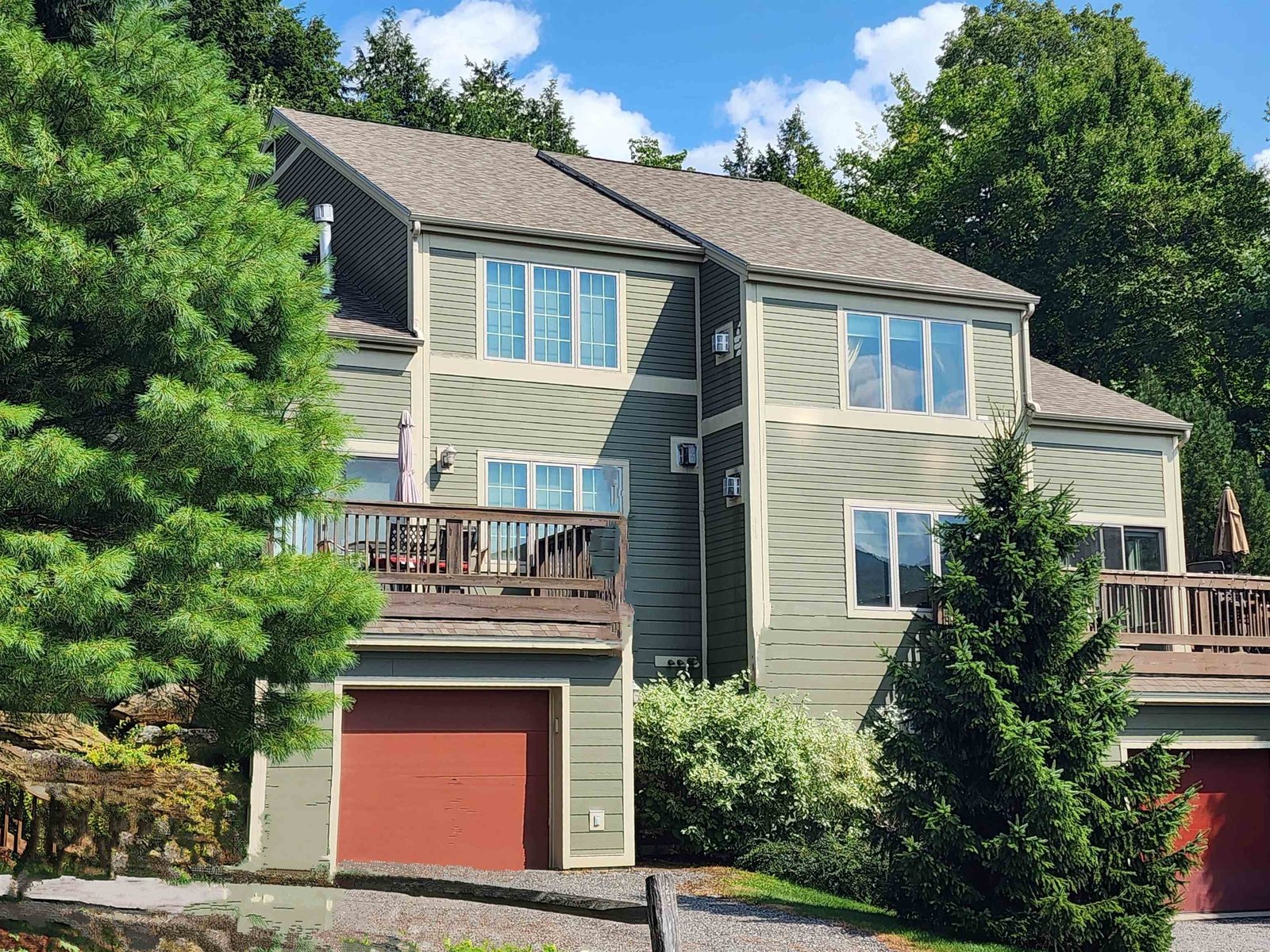 608B Topnotch Road, Unit 608B