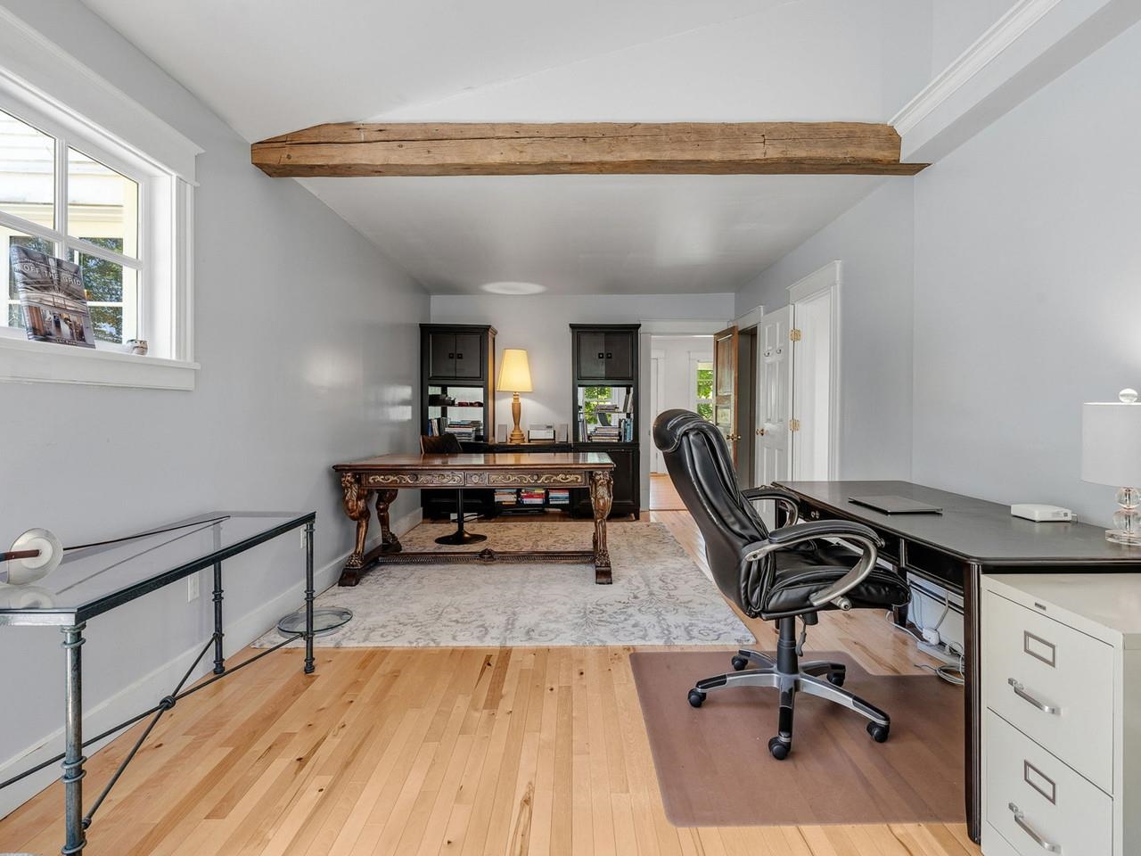 609 Common Road