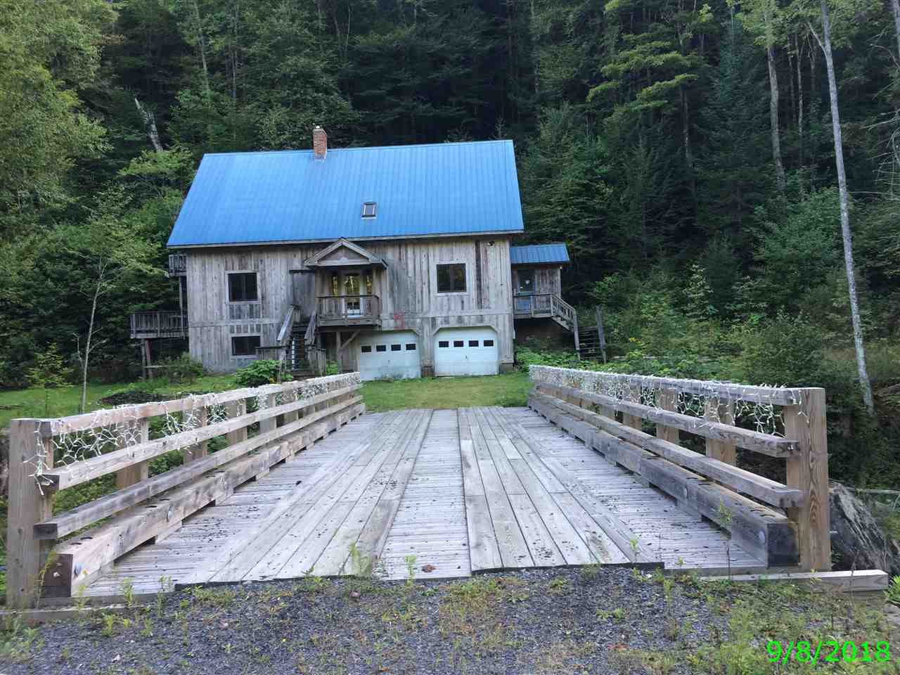 609 Herring Brook Road