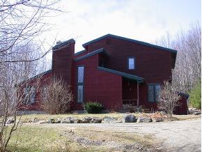609 Irish Settlement Rd
