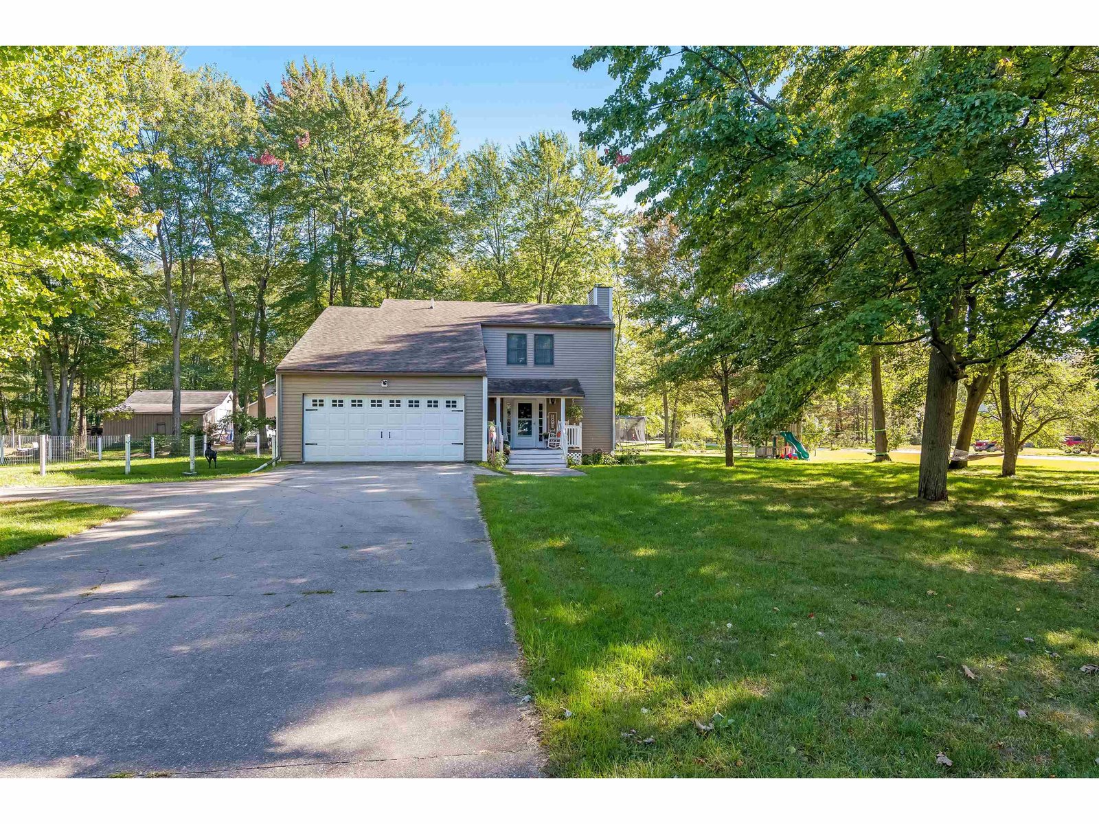 609 Jedware Circle