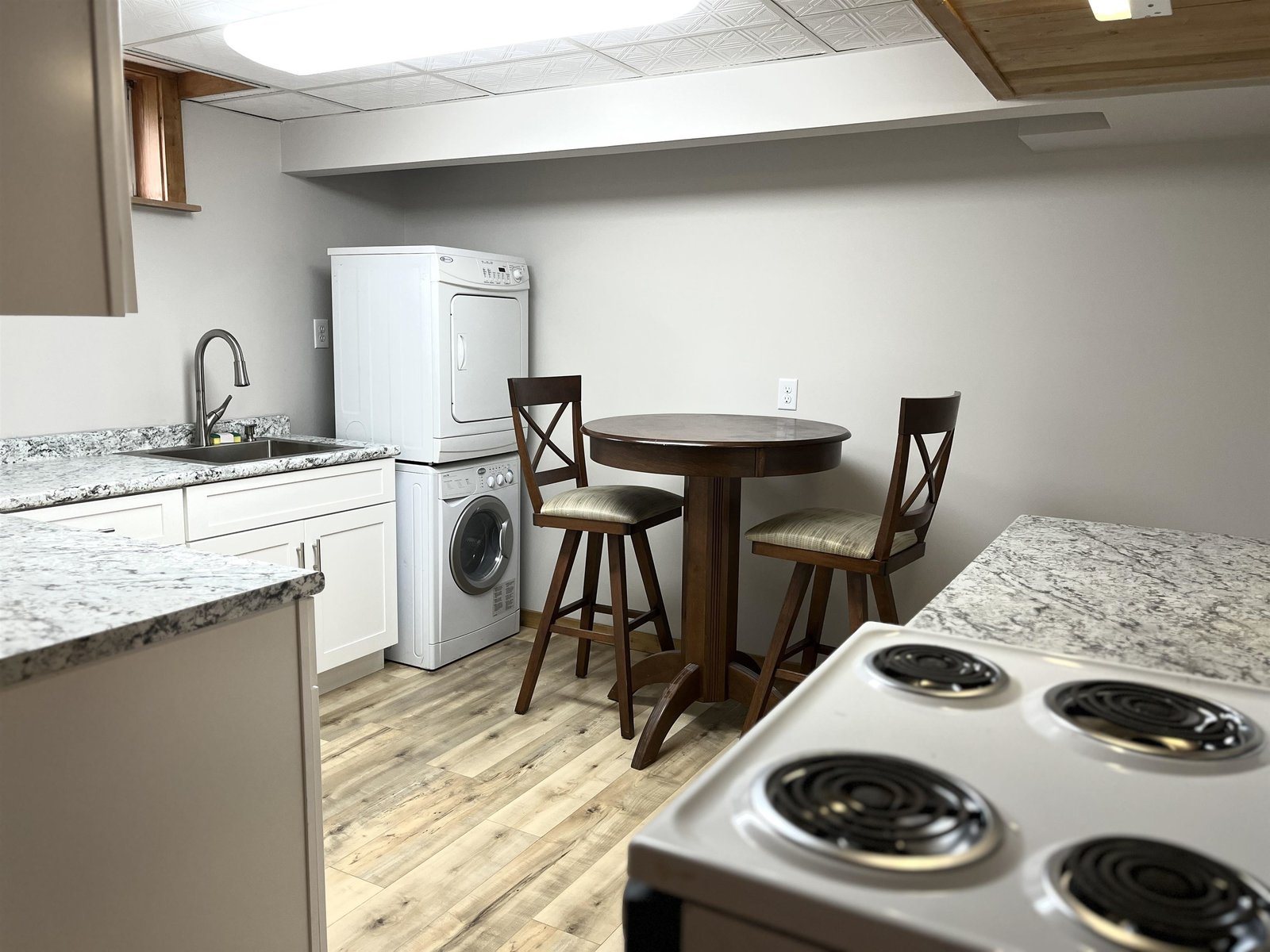 Rental/in-law apartment 2nd Floor