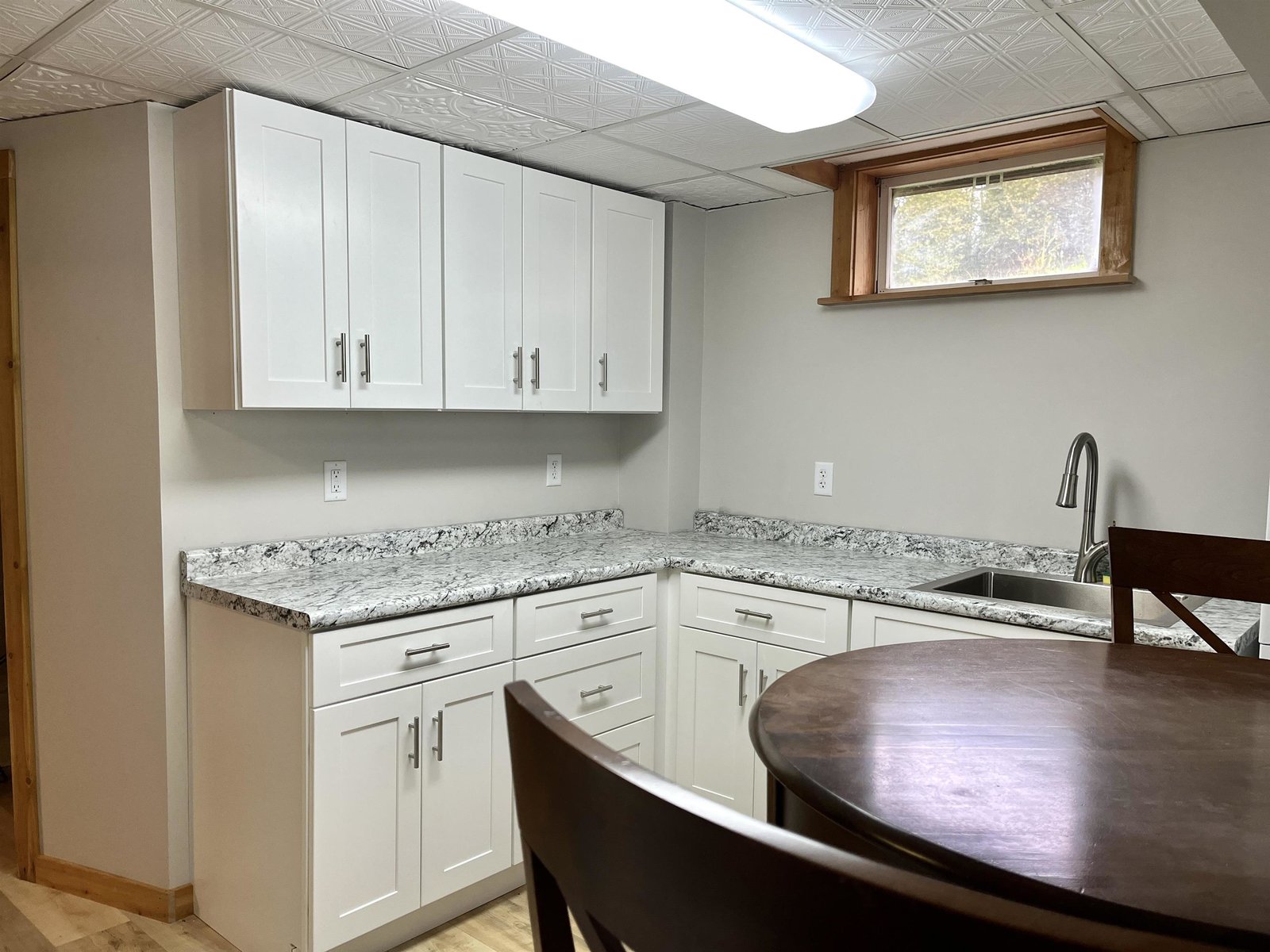 Rental/in-law Apartment 2nd Floor