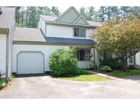 60E Starbird Road, Unit 60e