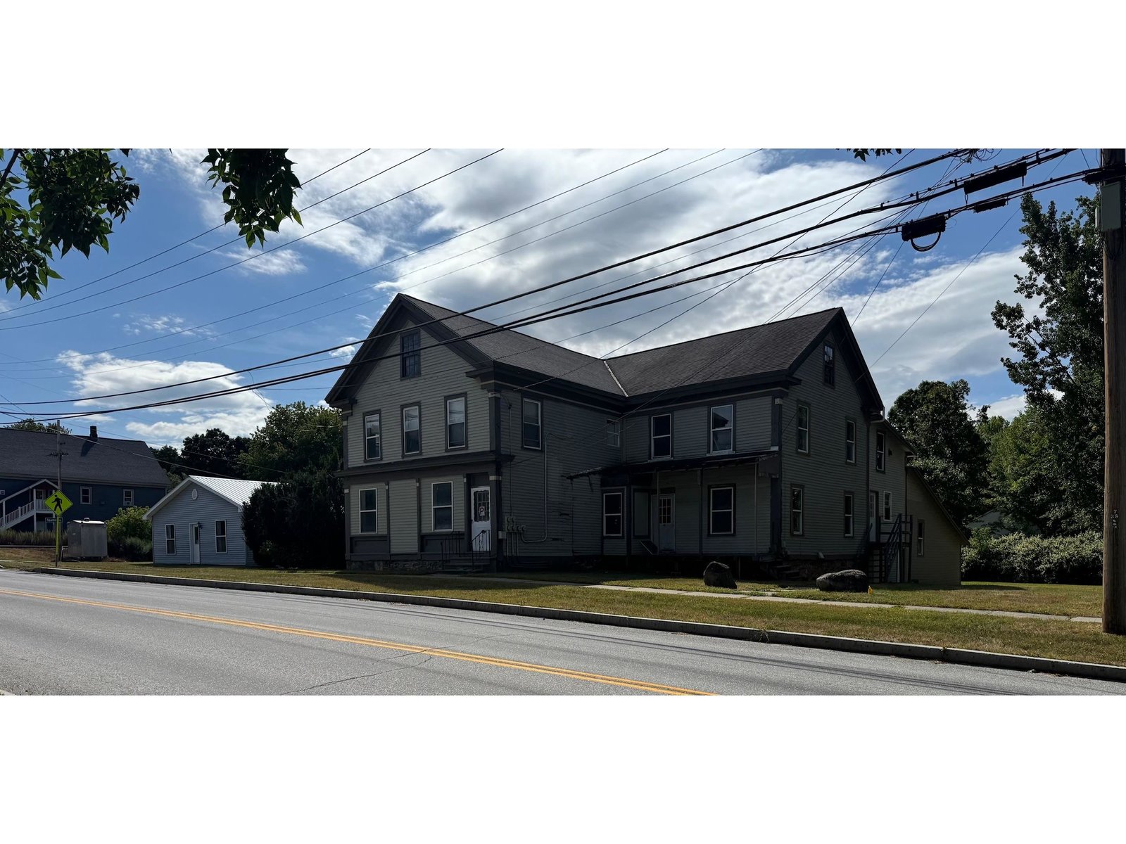 61-67 Main Street