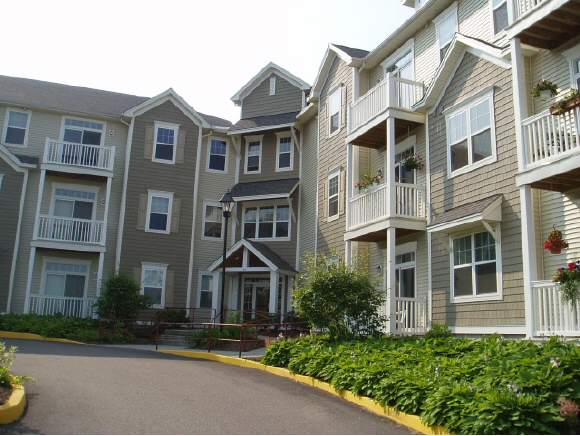 61-9 Pearl Street, Unit 9