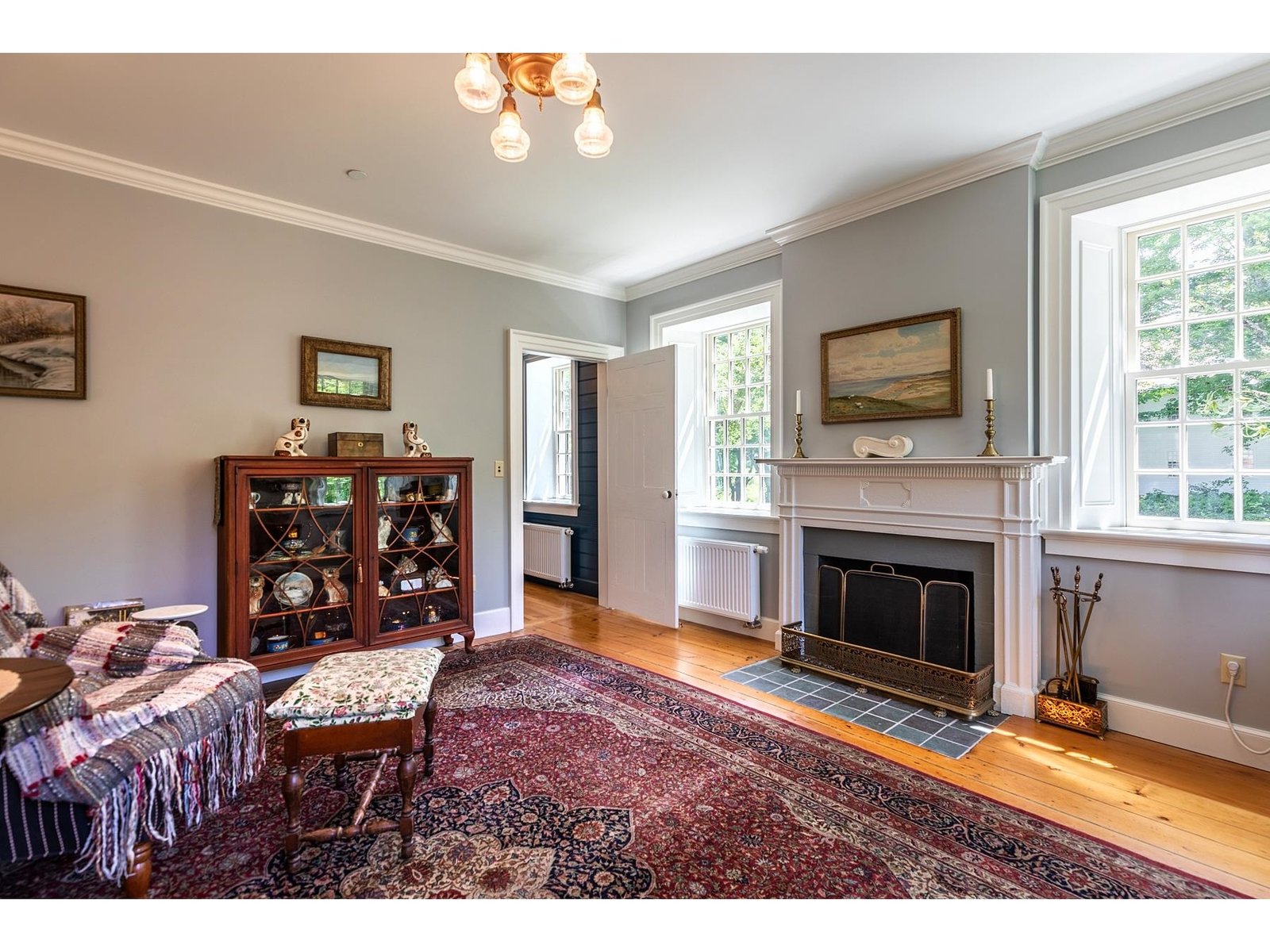 61 Academy Circle