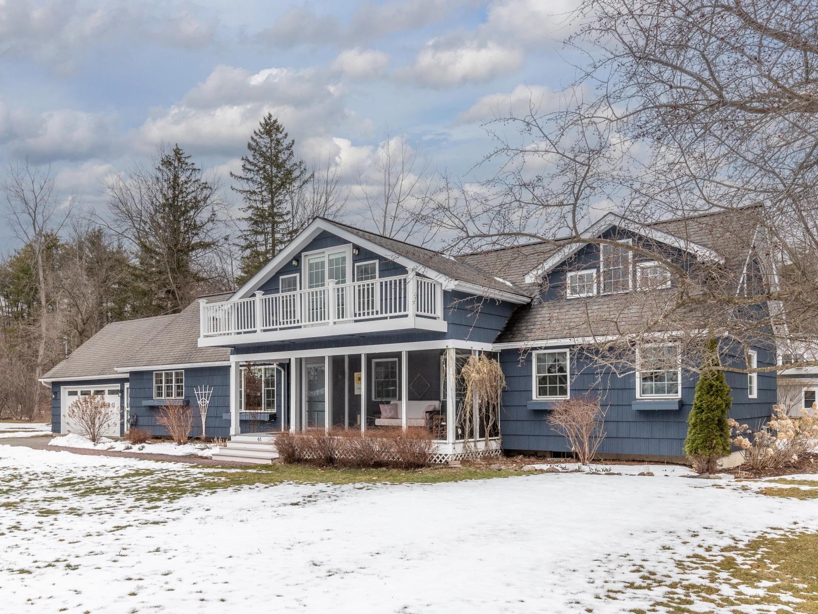 61 Bartlett Bay Road